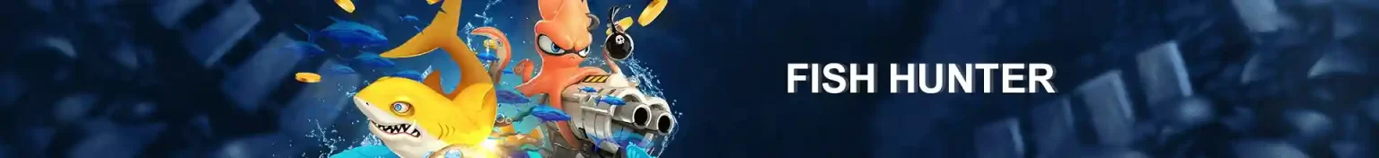 666JILI fishing game banner showcasing underwater shooting experience