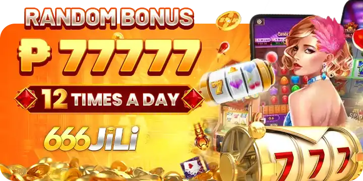 666JILI download page illustration showing mobile app installation for casino gaming access