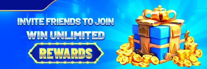 666JILI unlimited rewards promo banner with gift boxes and golden coins