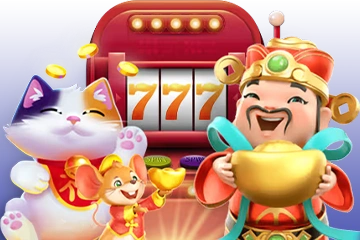 666JILI Exciting slot games with colorful reels and big winning opportunities